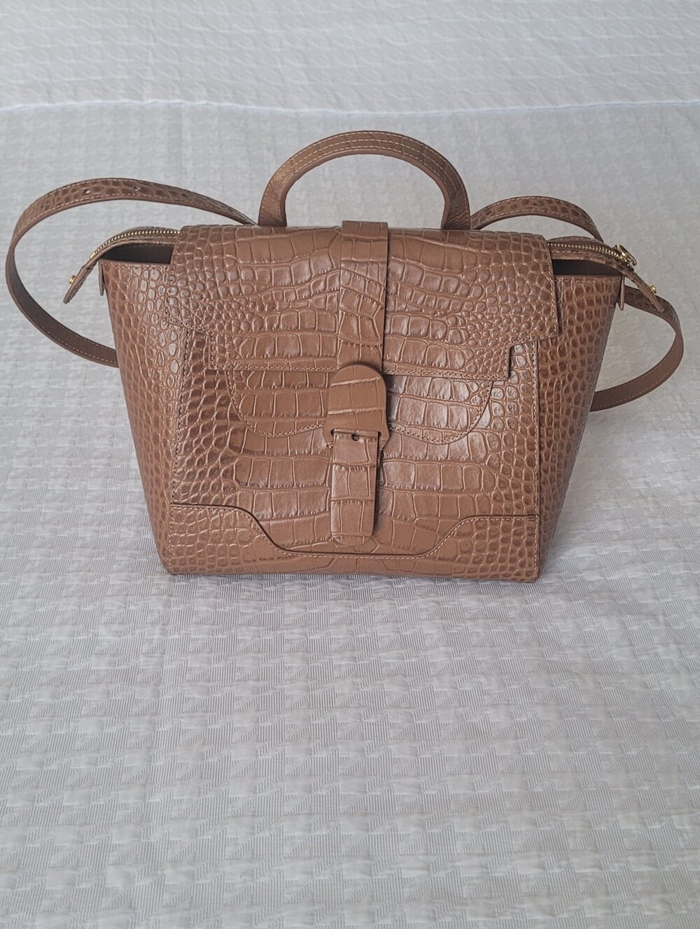 Senreve Maestra Midi Bag